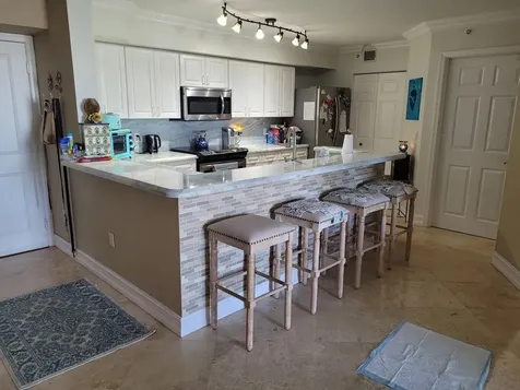 3594 S Ocean Boulevard Highland Beach FL 33487