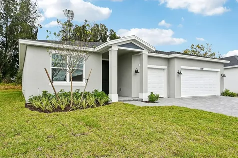 5629 Hampton Park Circle Vero Beach FL 32966
