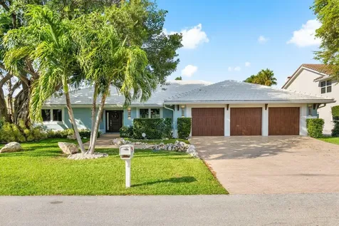 941 Dogwood Drive Delray Beach FL 33483