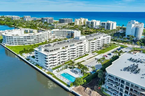 2773 S Ocean Boulevard Palm Beach FL 33480