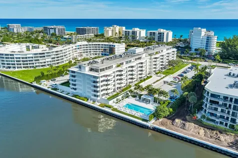 2773 S Ocean Boulevard Palm Beach FL 33480