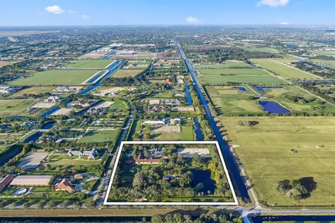 4980 Stables Way Wellington FL 33414