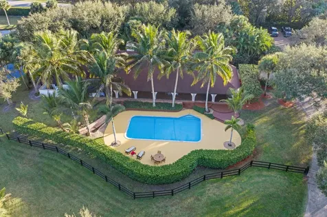4980 Stables Way Wellington FL 33414