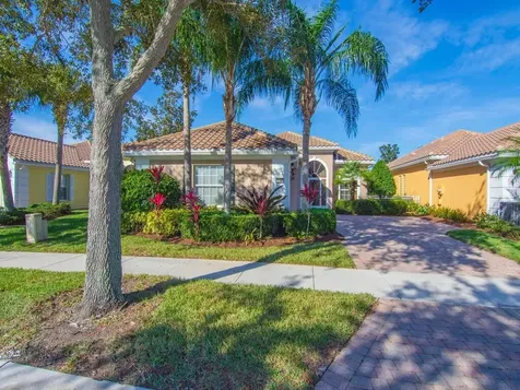 5250 Eleuthra Circle Vero Beach FL 32967