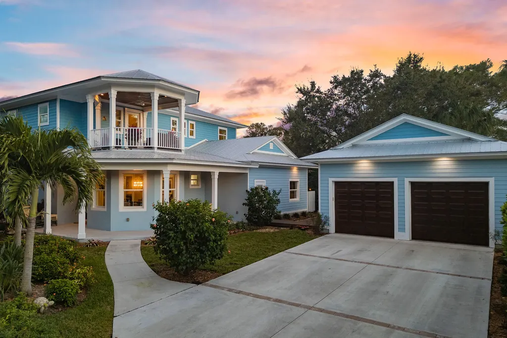 1002 Se Riverside Drive Stuart FL 34996