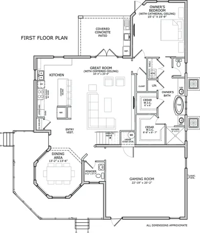 1002 Se Riverside Drive Stuart FL 34996