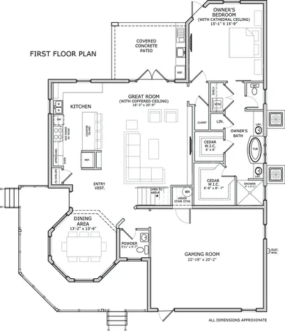 1002 Se Riverside Drive Stuart FL 34996
