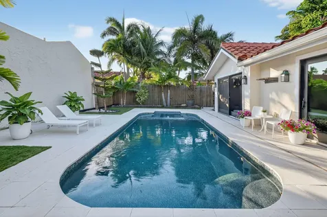 105 W Tarpon Lane Jupiter FL 33477