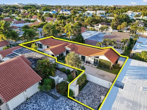 105 W Tarpon Lane Jupiter FL 33477