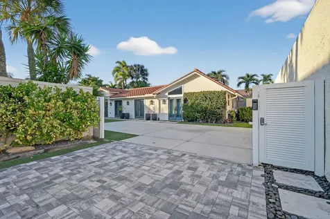105 W Tarpon Lane Jupiter FL 33477