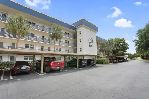 3401 Spanish Trail Delray Beach FL 33483