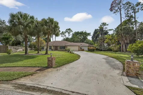 428 Marble Canyon Drive Wellington FL 33414