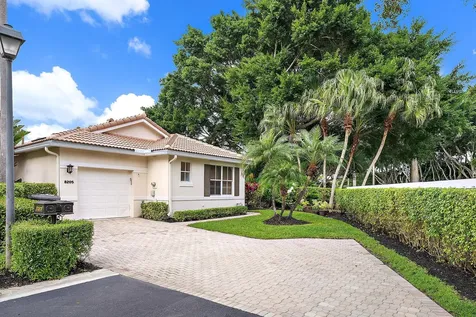 8205 Sandpiper Way West Palm Beach FL 33412