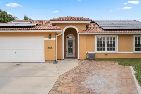 152 Ne Twylite Terrace Port Saint Lucie FL 34983