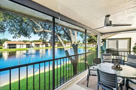 10423 S Circle Lake Drive Boynton Beach FL 33437