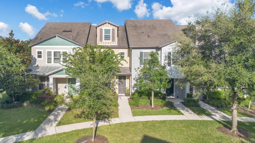 5120 Caspian Street St. Cloud FL 34771