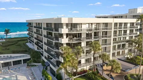 3140 S Ocean Boulevard Palm Beach FL 33480