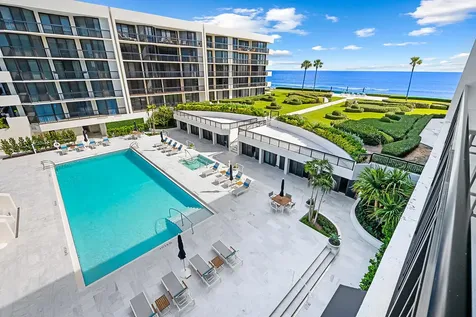 3140 S Ocean Boulevard Palm Beach FL 33480