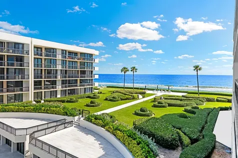 3140 S Ocean Boulevard Palm Beach FL 33480