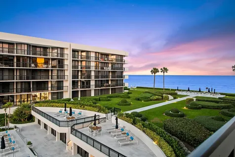 3140 S Ocean Boulevard Palm Beach FL 33480