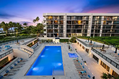 3140 S Ocean Boulevard Palm Beach FL 33480