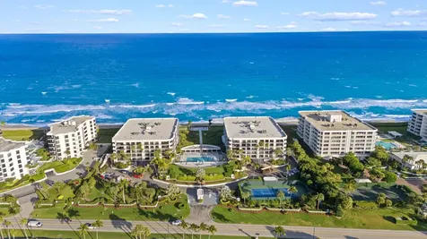 3140 S Ocean Boulevard Palm Beach FL 33480