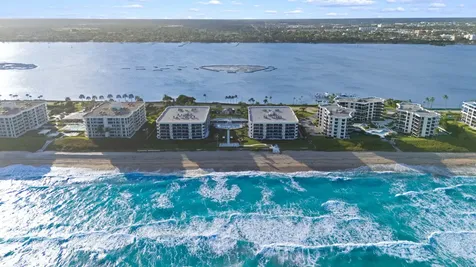 3140 S Ocean Boulevard Palm Beach FL 33480