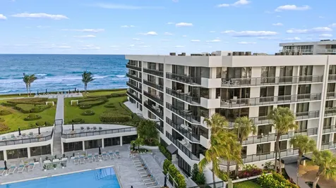 3140 S Ocean Boulevard Palm Beach FL 33480