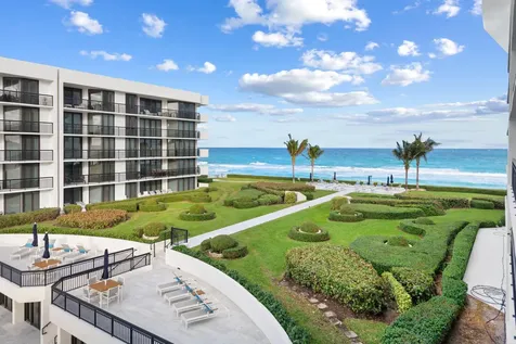 3140 S Ocean Boulevard Palm Beach FL 33480