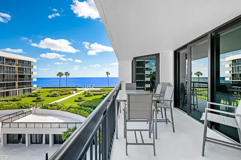 3140 S Ocean Boulevard Palm Beach FL 33480