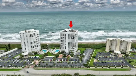 9960 S Ocean Drive Jensen Beach FL 34957