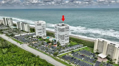9960 S Ocean Drive Jensen Beach FL 34957