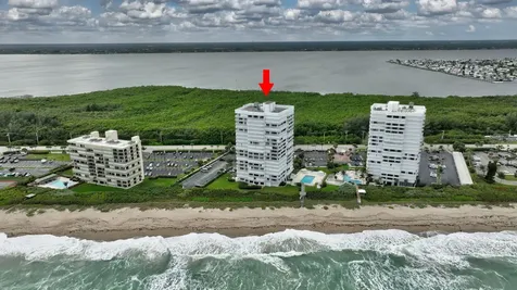 9960 S Ocean Drive Jensen Beach FL 34957