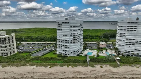 9960 S Ocean Drive Jensen Beach FL 34957