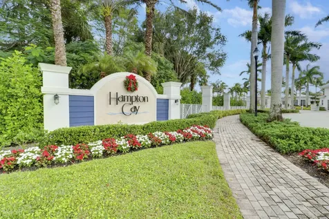 1083 Piccadilly Street Palm Beach Gardens FL 33418