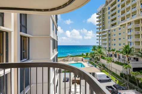 5380 N Ocean Drive Singer Island FL 33404