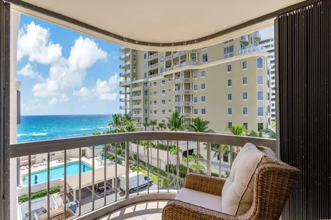 5380 N Ocean Drive Singer Island FL 33404