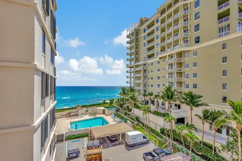 5380 N Ocean Drive Singer Island FL 33404