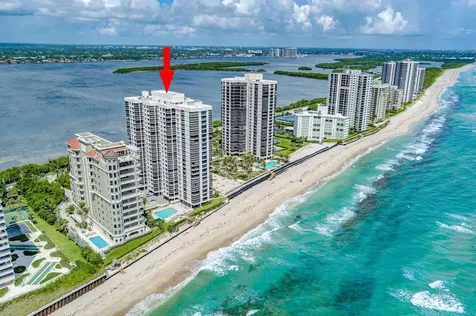 5380 N Ocean Drive Singer Island FL 33404