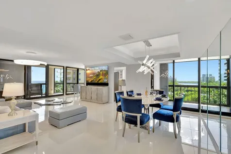 5380 N Ocean Drive Singer Island FL 33404