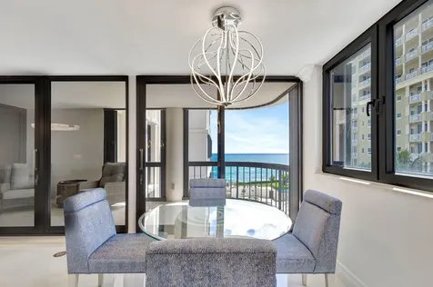 5380 N Ocean Drive Singer Island FL 33404