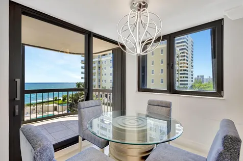 5380 N Ocean Drive Singer Island FL 33404