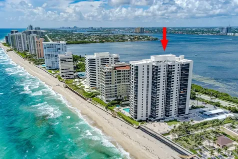 5380 N Ocean Drive Singer Island FL 33404