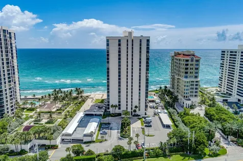 5380 N Ocean Drive Singer Island FL 33404