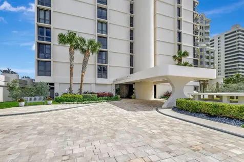 5380 N Ocean Drive Singer Island FL 33404