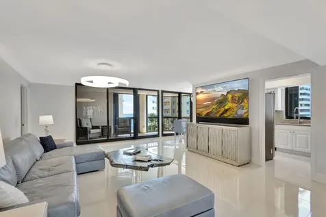 5380 N Ocean Drive Singer Island FL 33404