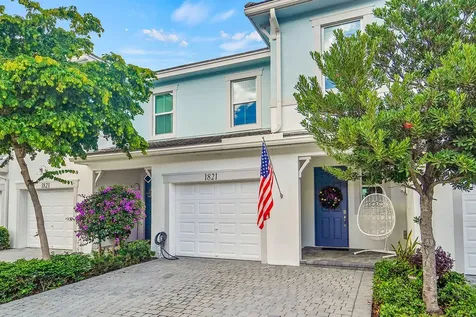 1821 Sandpiper Pointe Place Deerfield Beach FL 33442