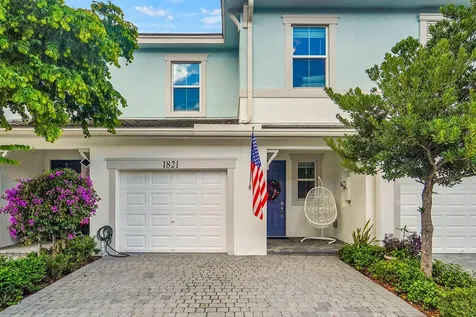 1821 Sandpiper Pointe Place Deerfield Beach FL 33442