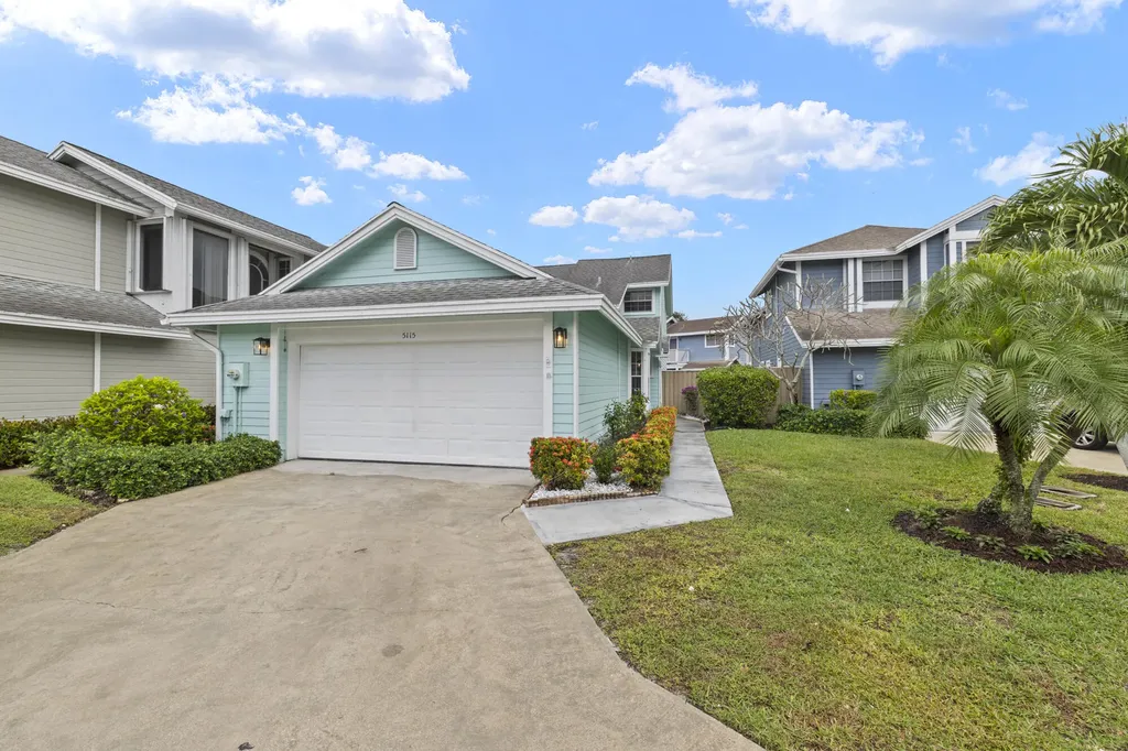 5115 Coronado Ridge Boca Raton FL 33486