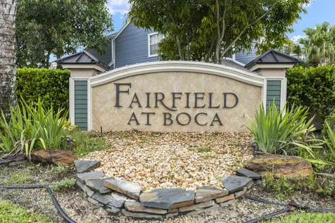 5115 Coronado Ridge Boca Raton FL 33486